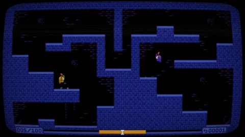 Ambidextro screenshot