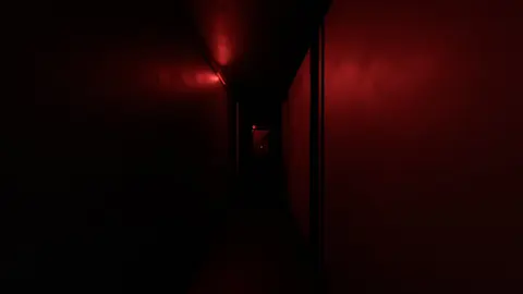 The Basement Ritual screenshot