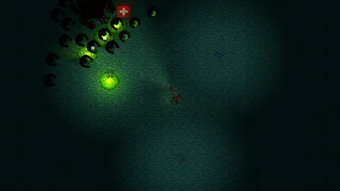 Entity Strike screenshot