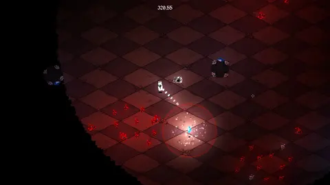 Demon Knives screenshot