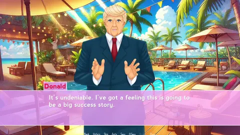 Love Love 2024: The Love Election screenshot