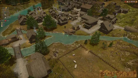 Exile screenshot