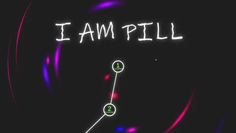 I AM PILL screenshot