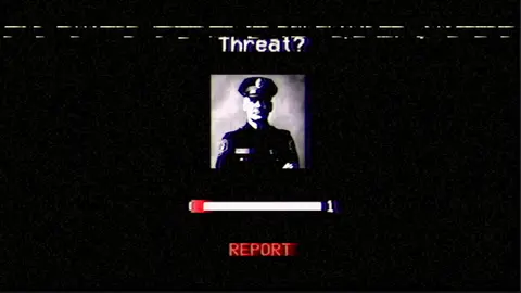 Psychopathy Assessment screenshot