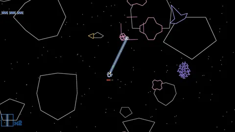 Star Scavenger screenshot