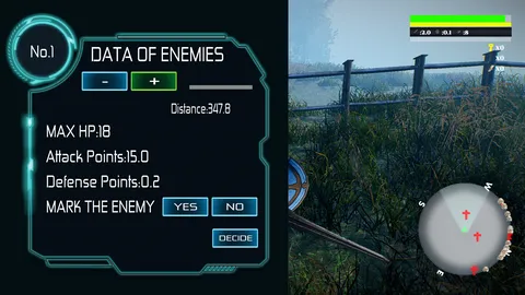 Aconitum screenshot