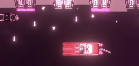 Space Thugs screenshot