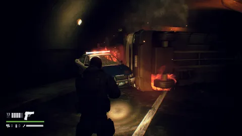 Feast of the Beast screenshot
