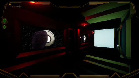 Paranormal Mutagens: Cargo screenshot