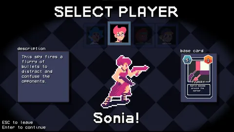 Open Fire screenshot