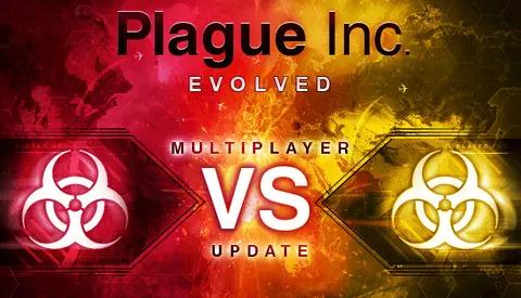 Plague Inc: Evolved screenshot