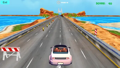 Demolish screenshot
