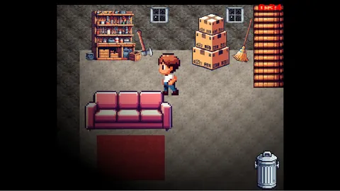 2 Minutes to Die screenshot