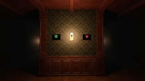 RE-EXIT screenshot
