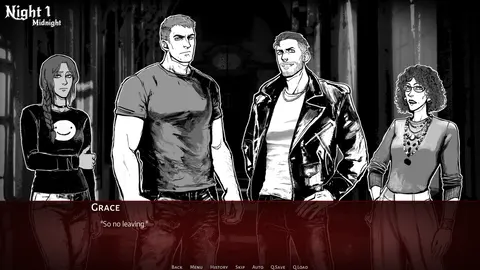 Fledgling Manor screenshot