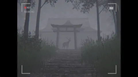 7 Days Shrine screenshot