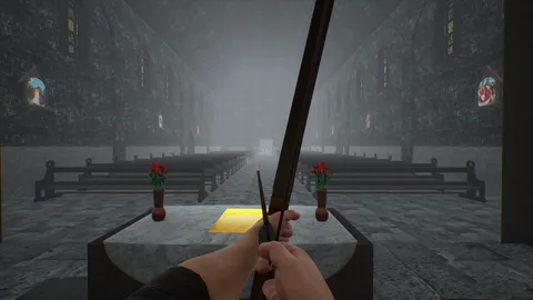 Bunny Hurling screenshot