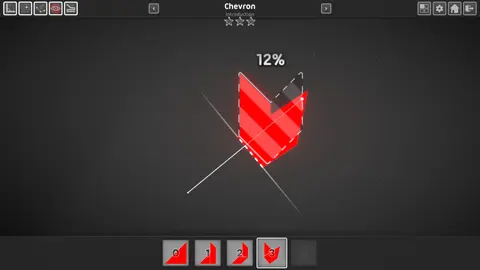 Paper 2 - Origami Refolded screenshot