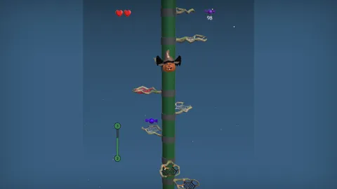Pumpkin Hop screenshot