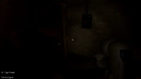 Frisson DT screenshot
