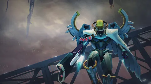 STRIDER™ / ストライダー飛竜® screenshot
