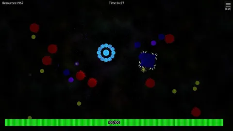 Spinner screenshot