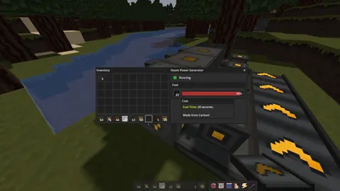 The Factory Must Grow screenshot