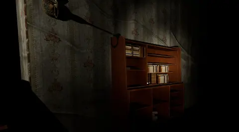 Colony screenshot