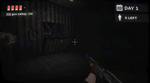 Veil Transfer screenshot