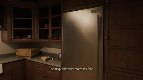 The New Apartment screenshot
