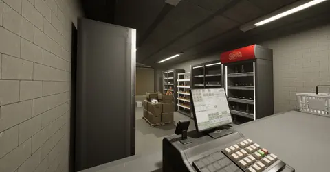 Storage Anomaly screenshot