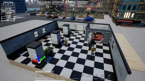 Perfect Heist 2 screenshot