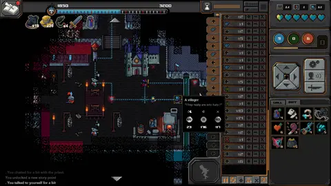 Stuck In Time screenshot