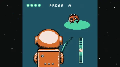 Dream Shark - Pt. 1 screenshot