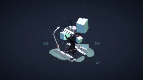 The Almost Gone screenshot