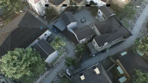 Beanrise screenshot