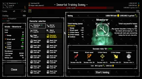 Raid Auctus screenshot