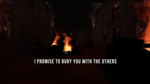 The Parish screenshot