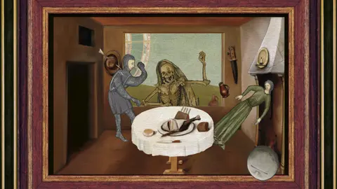 Rock of Ages screenshot