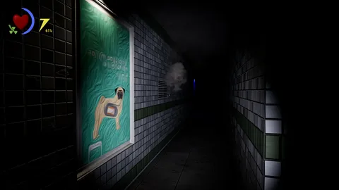 Anomaly Living screenshot