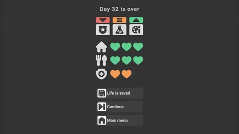 CyberControl: Another Life screenshot