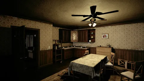 Mortifera screenshot