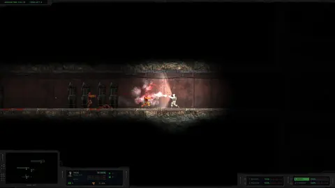 Hidden Deep screenshot
