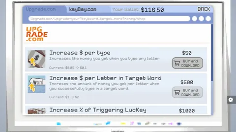 DescTop screenshot