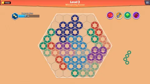 Hegzis screenshot