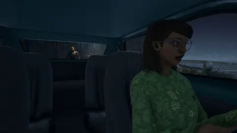 Friday the 13th: The Game screenshot