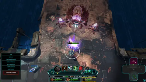 Dropzone screenshot