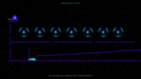 Mind Spheres screenshot