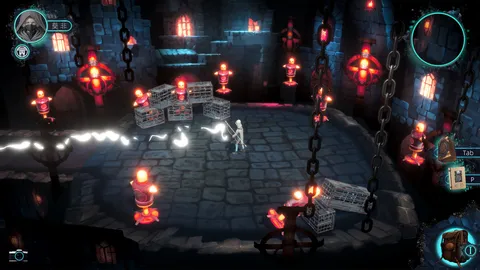 Pocket Oracle screenshot
