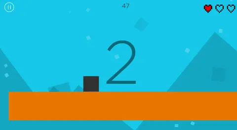 Endless Life screenshot